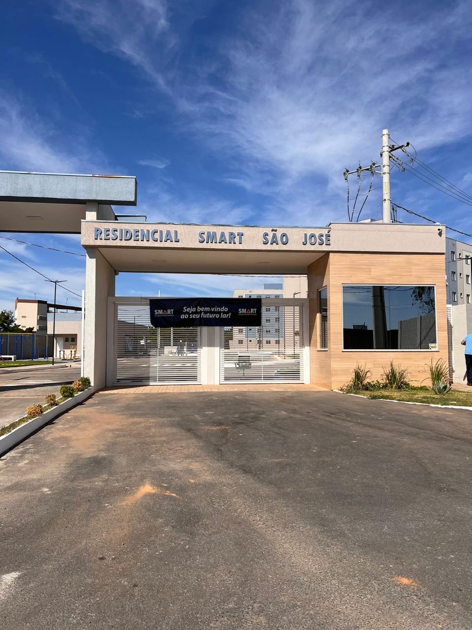 APARTAMENTO SÃO JOSÉ 